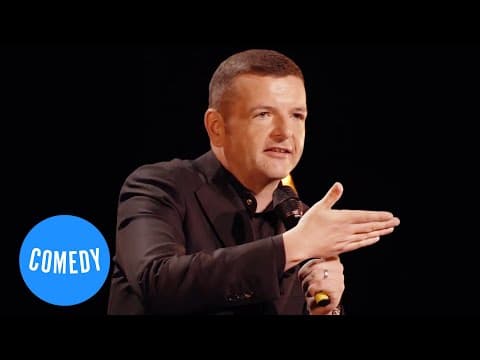 Yer Ma's Got What?! | Kevin Bridge's Overdue Catchup | Universal Comedy