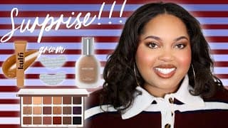 A Chatty Grwm + A Huge Announcement