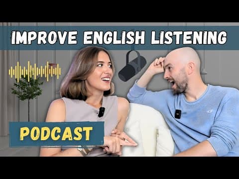 Real British English Listening Practice 🇬🇧 - 20 Minute Native Conversation About Pets 🐶 S2e4