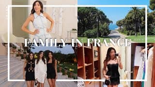 Ad Annual Trip To South Of France! | Amelia Liana
