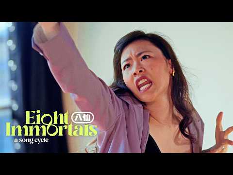 My Morning Routine (from "eight Immortals: A Song Cycle") Ft. Ashley Chiu