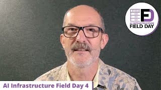 Cutting-edge Ai Networking And Storage Kick Off 2026 At Ai Infrastructure Field Day 4 #aiifd4