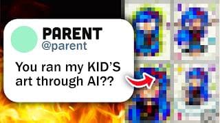 Ai Bros Have Gone Too Far...