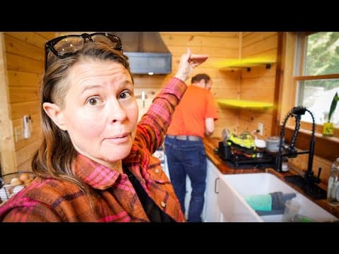 They Said We Would Regret This