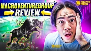 Macroventuregroup Review: Advanced Tools That Change The Game?