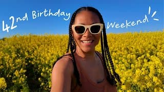 Escaping To A Swedish Island: Our Journey Of Love, Work, And Celebration!