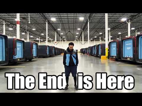 My Amazon Dsp Company Is Shutting Down