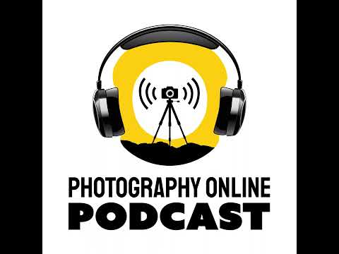 November 2025 - Photography Online Podcast