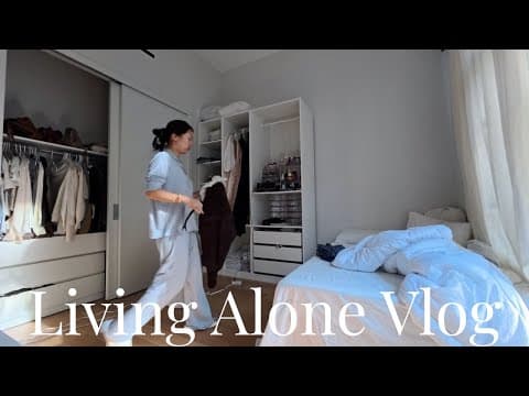 The Coziest Fall Week In Nyc 🍁( + Fall Foliage Road Trip !)