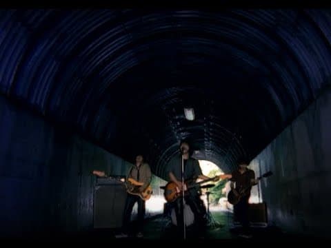 Timeslip-rendezvous「約束の地」official Music Video