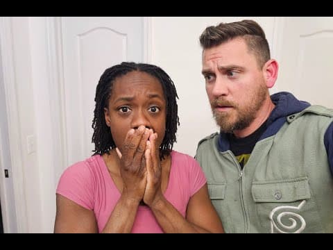 There Is No Way This Happened To Her! 😱