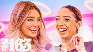 Lucinda Strafford’s Hot Girl Summer, Dropping Out Of Love Island & Her Dream F1 Driver Date!