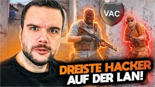 Gegen 2 Wallhacker Auf 27.000 Elo! 😁 Cs2 Premier Matchmaking Highlight