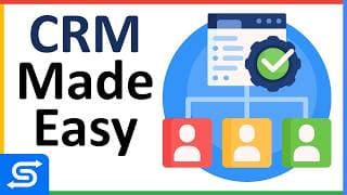 The Perfect 5-step Crm Pipeline (tutorial For Beginners)