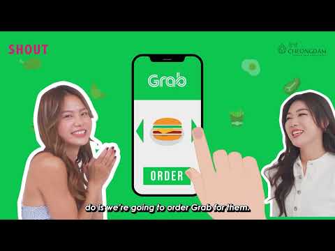 Single's Inferno Cast Dates A Singaporean For The First Time!