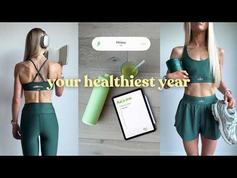 12 Science Based Tips To Achieve Any Fitness Goal In 2026