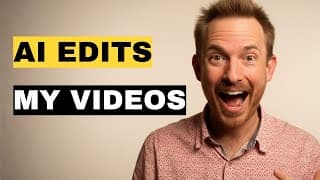 Best Ai Video Editing Software