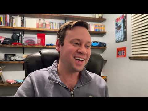 Live Car Talk + Q&a Ep. 169 - Matt Maran Motoring