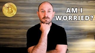 Reasons The Crypto Market Is Down Today