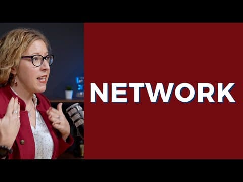 How To Network In The U.s. Without Feeling Pushy Or Desperate