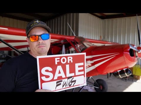 I'm Selling The Cub I Spent Years Building