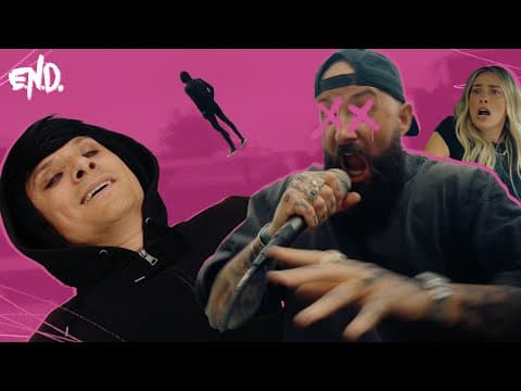 Felt Emo Might Delete Ft. August Burns Red