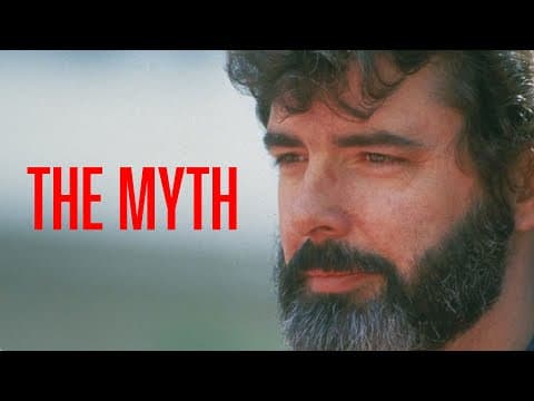 Why Its Hard To Recreate The George Lucas Magic