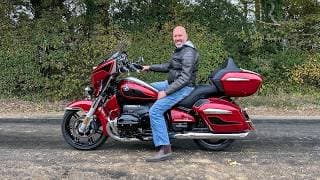 Bmw R 18 Transcontinental Vs R 18 B: Detailed Comparison