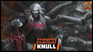 Who Is Knull ?? | Marvel Knull Origin | Venom 3 | Gamoco हिन्दी