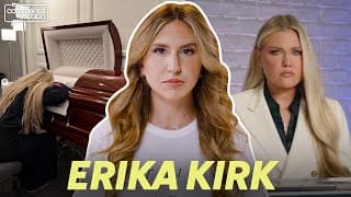 The God-fearing Woman Captivating The Country