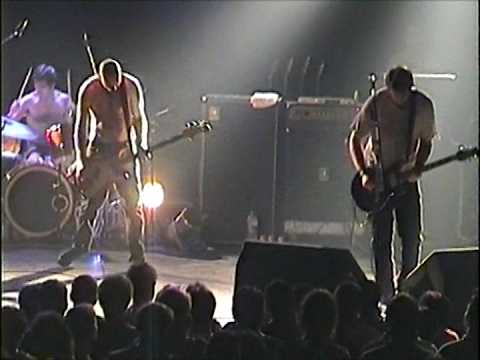 Queens Of The Stone Age Live In Argentina 2001 [full Show]