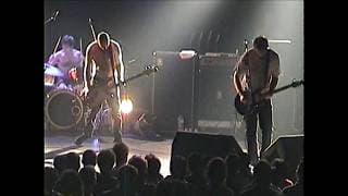 Queens Of The Stone Age Live In Argentina 2001 [full Show]