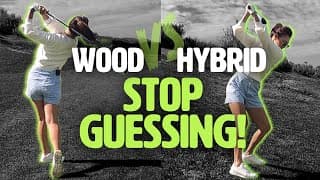 Most Golfers Get This Wrong! Real Game Situations You Must Know (giveaway Included)