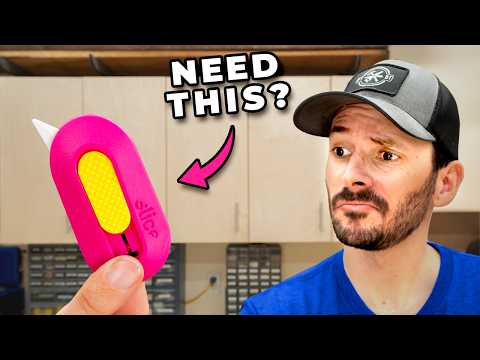 20 Tools Under $10 - Hidden Gems?