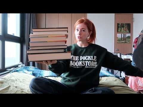 My 25 Favorite Books Of 2025 Might Surprise You