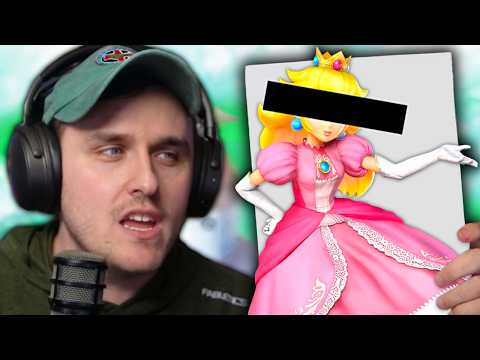 They Couldn't Guess This Character...