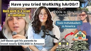 How The Rich Gaslight You Into Staying Poor