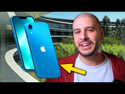 Iphone 17e: Poche Novità, Ma Finalmente Quelle Giuste!