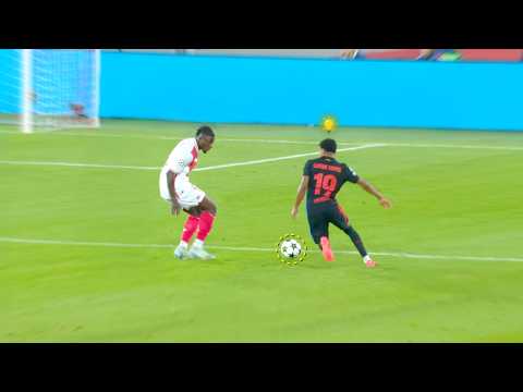 Genius Plays In Football 2025 ᴴᴰ