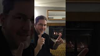 New Year / Hogmanay Live From The Scottish Highlands