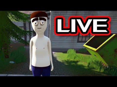 [vod] Schedule 1 - Setting Up The New Lab.