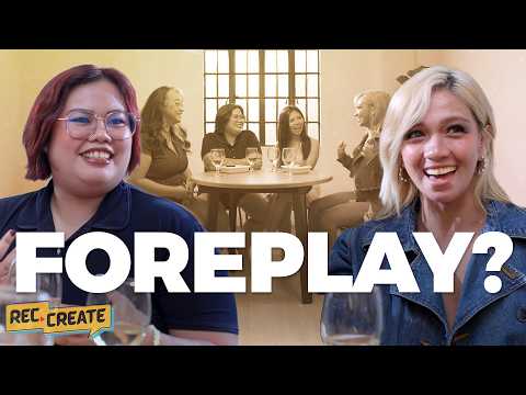 Women Tell Us The Truth About Sex