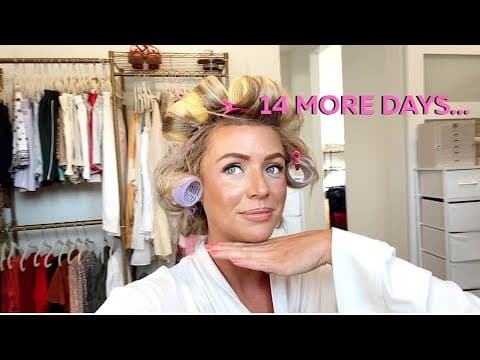 I Give Birth In 14 Days...