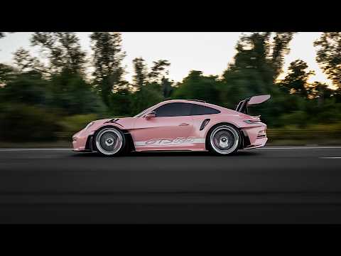The Perfect Princess Spec Gt3rs!