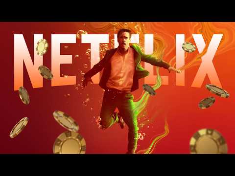 Brand New Netflix Movies Nobody’s Talking About (better Than Frankenstein)