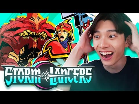 I Got Addicted To This Game...