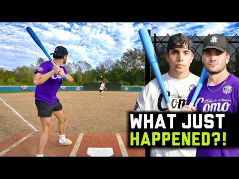 The Most Shocking Game Of The $1,000 Blitzball Tournament