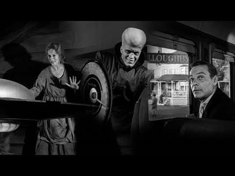 10 Addictive Twilight Zone Episodes That I Can’t Stop Watching!