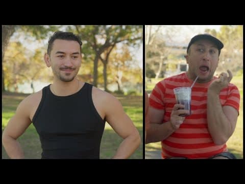 Would You Date A S** Worker?