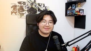 Cie Dah Pada Masuk Sekolah Lagi